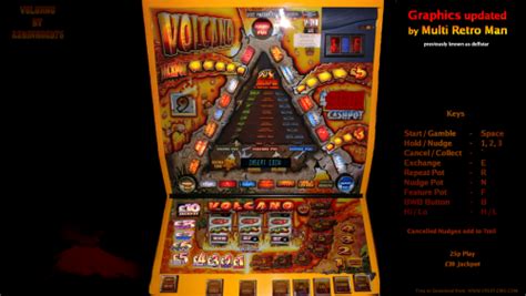 mfme 20.1 download|Volcano .